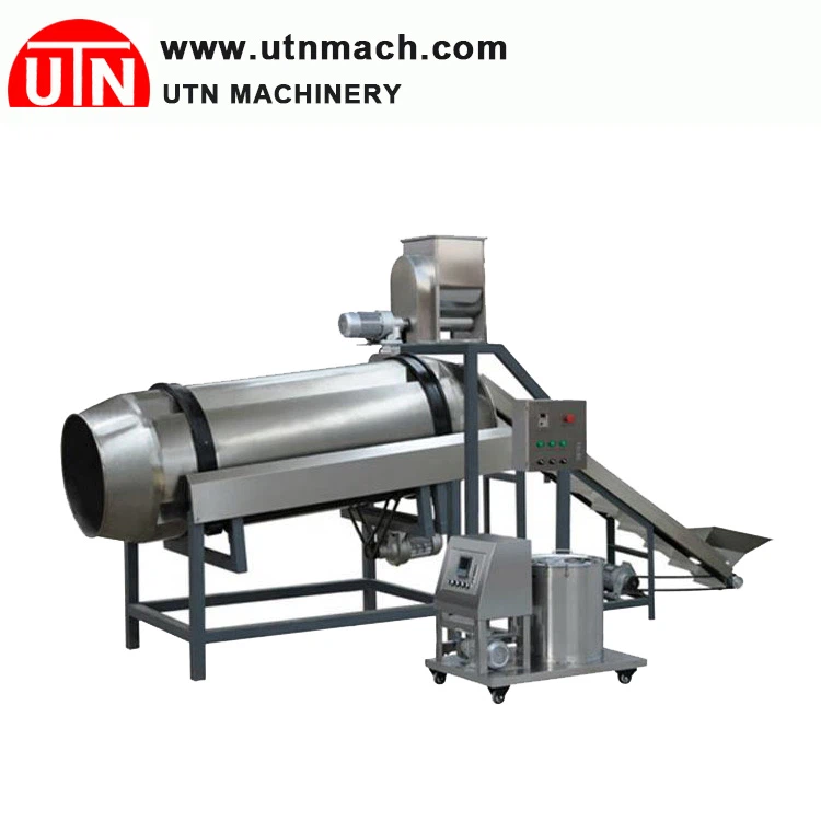 دستگاه میکسر طعم دهنده