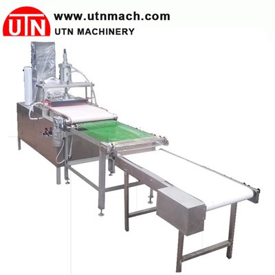 دستگاه تولید ورق اسپرینگ رول